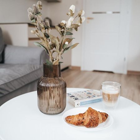 Apartament Arkada Wadowice Zewnętrze zdjęcie