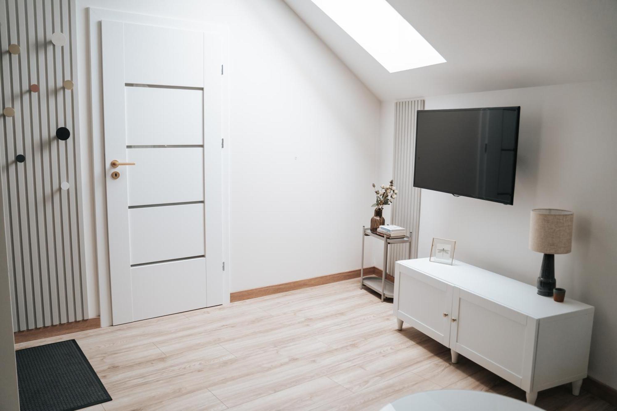 Apartament Arkada Wadowice Zewnętrze zdjęcie