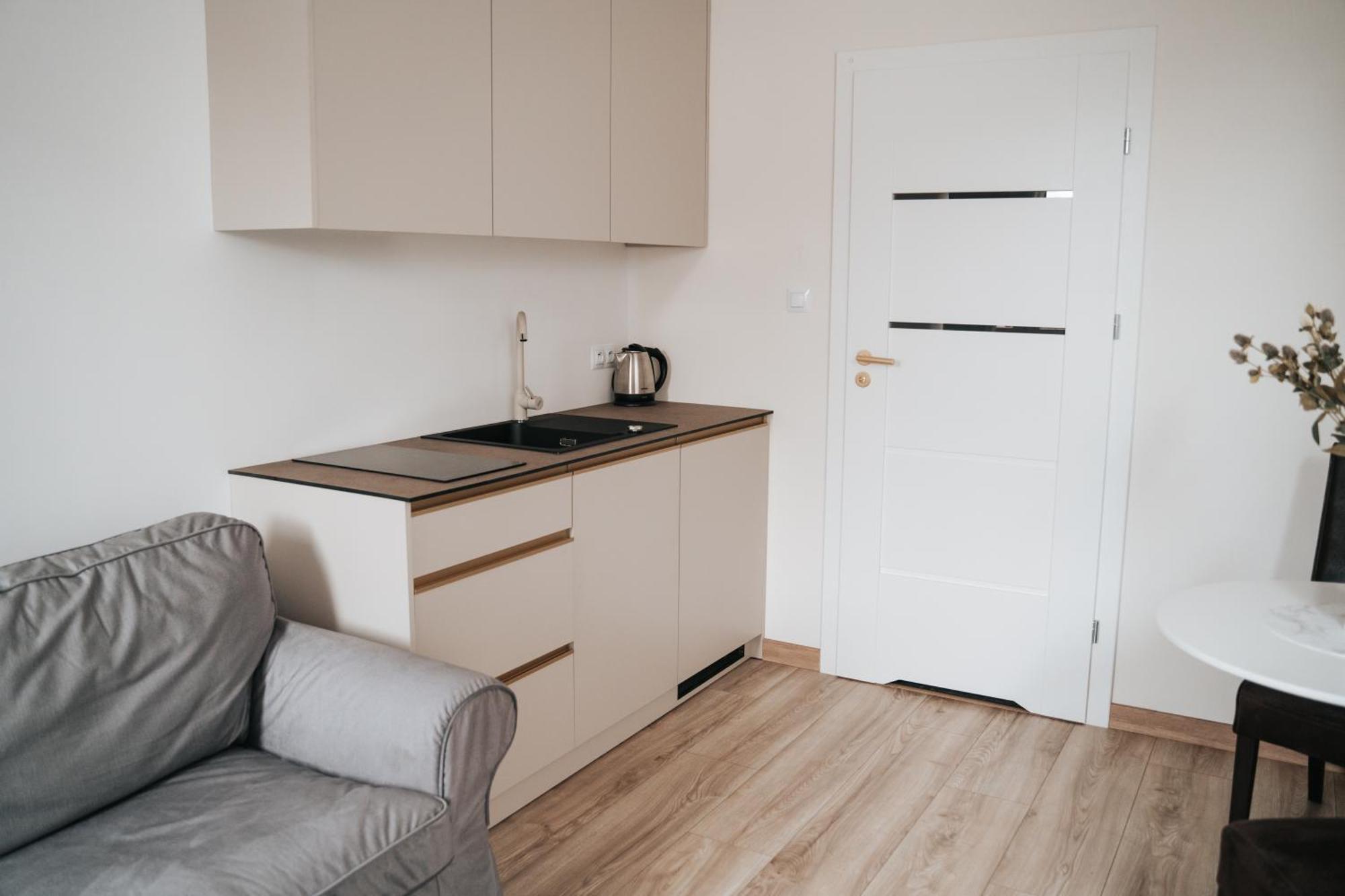 Apartament Arkada Wadowice Zewnętrze zdjęcie