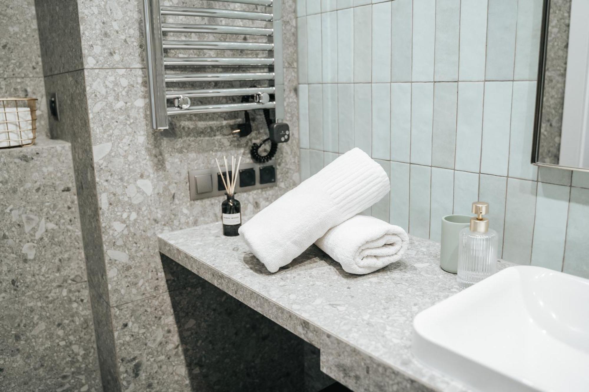 Apartament Arkada Wadowice Zewnętrze zdjęcie