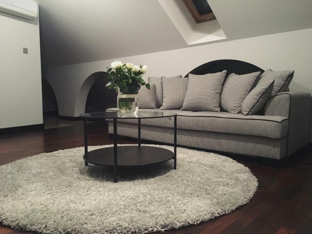Apartament Arkada Wadowice Zewnętrze zdjęcie