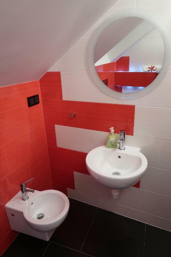 Apartament Arkada Wadowice Zewnętrze zdjęcie