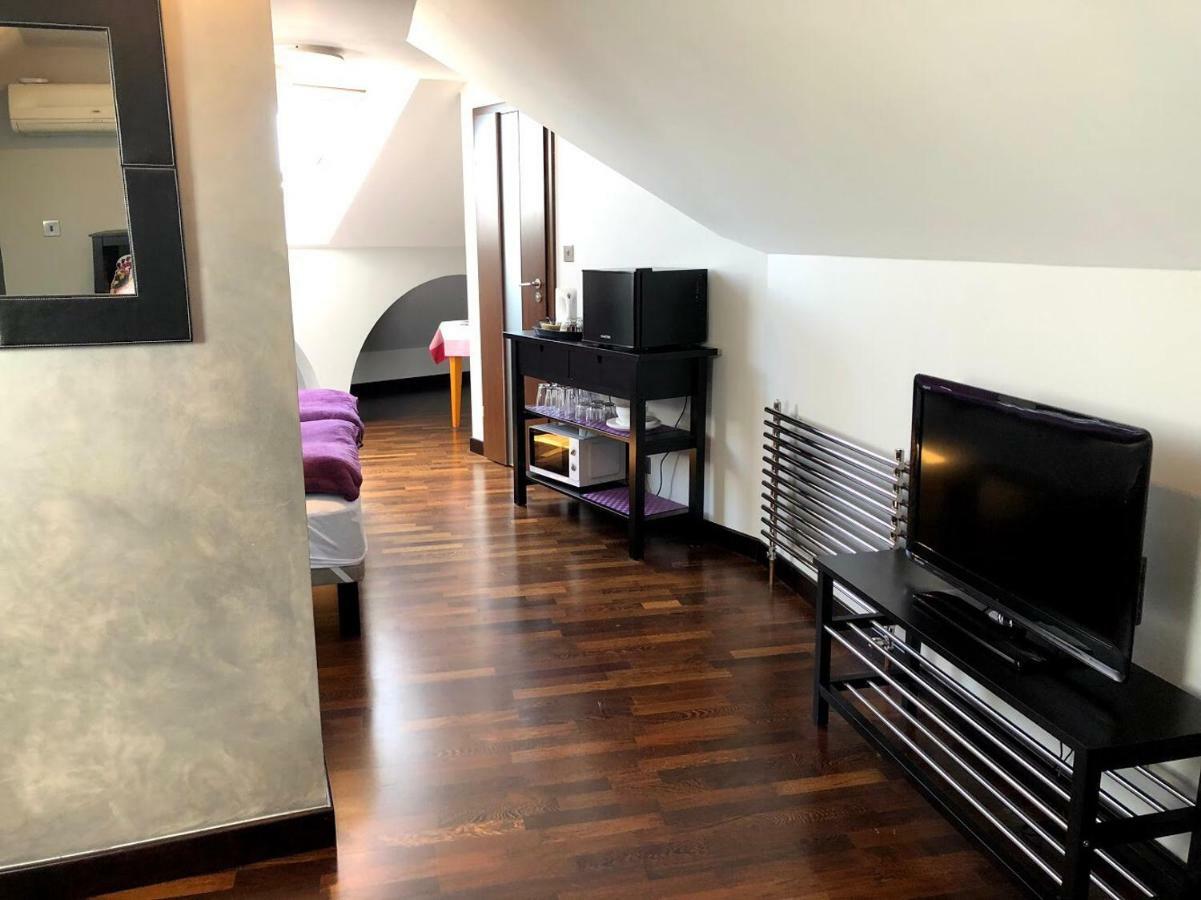 Apartament Arkada Wadowice Zewnętrze zdjęcie