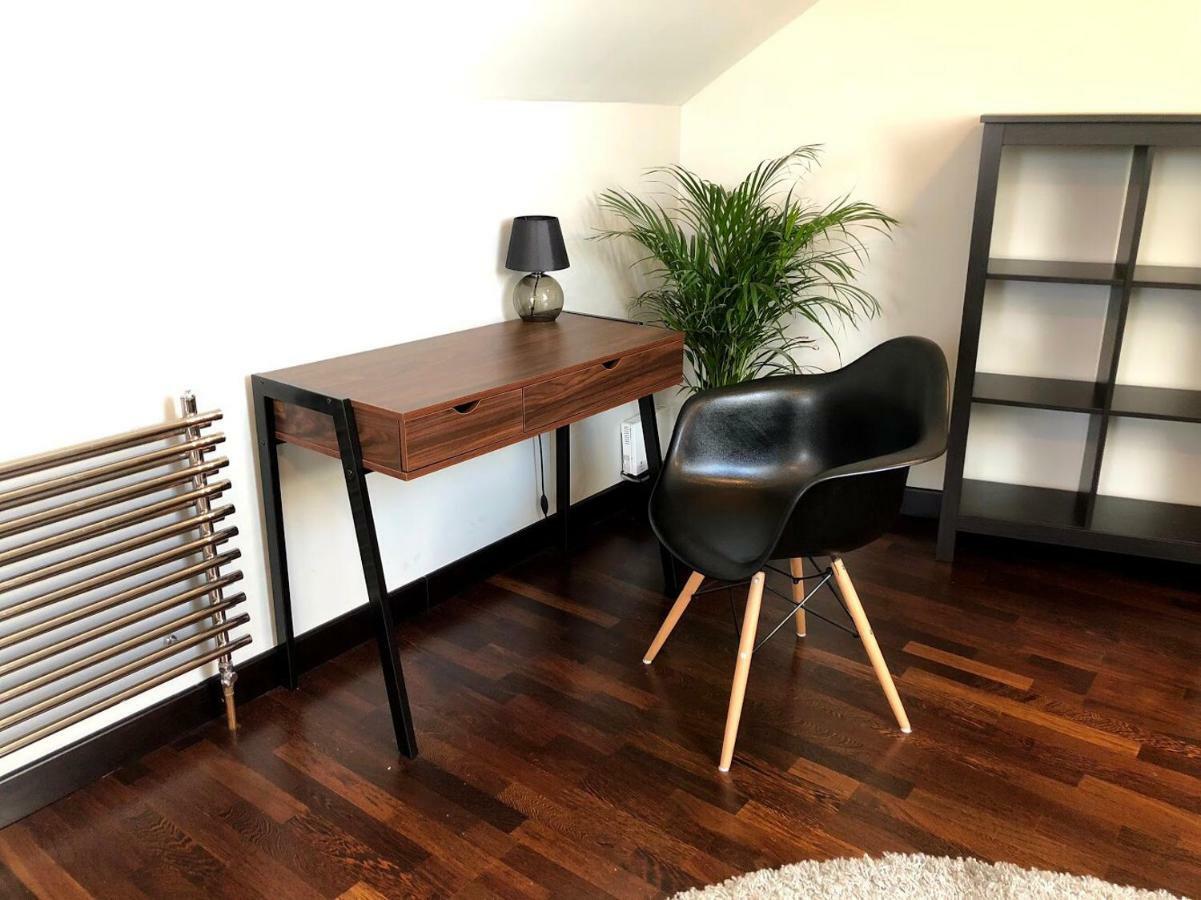 Apartament Arkada Wadowice Zewnętrze zdjęcie