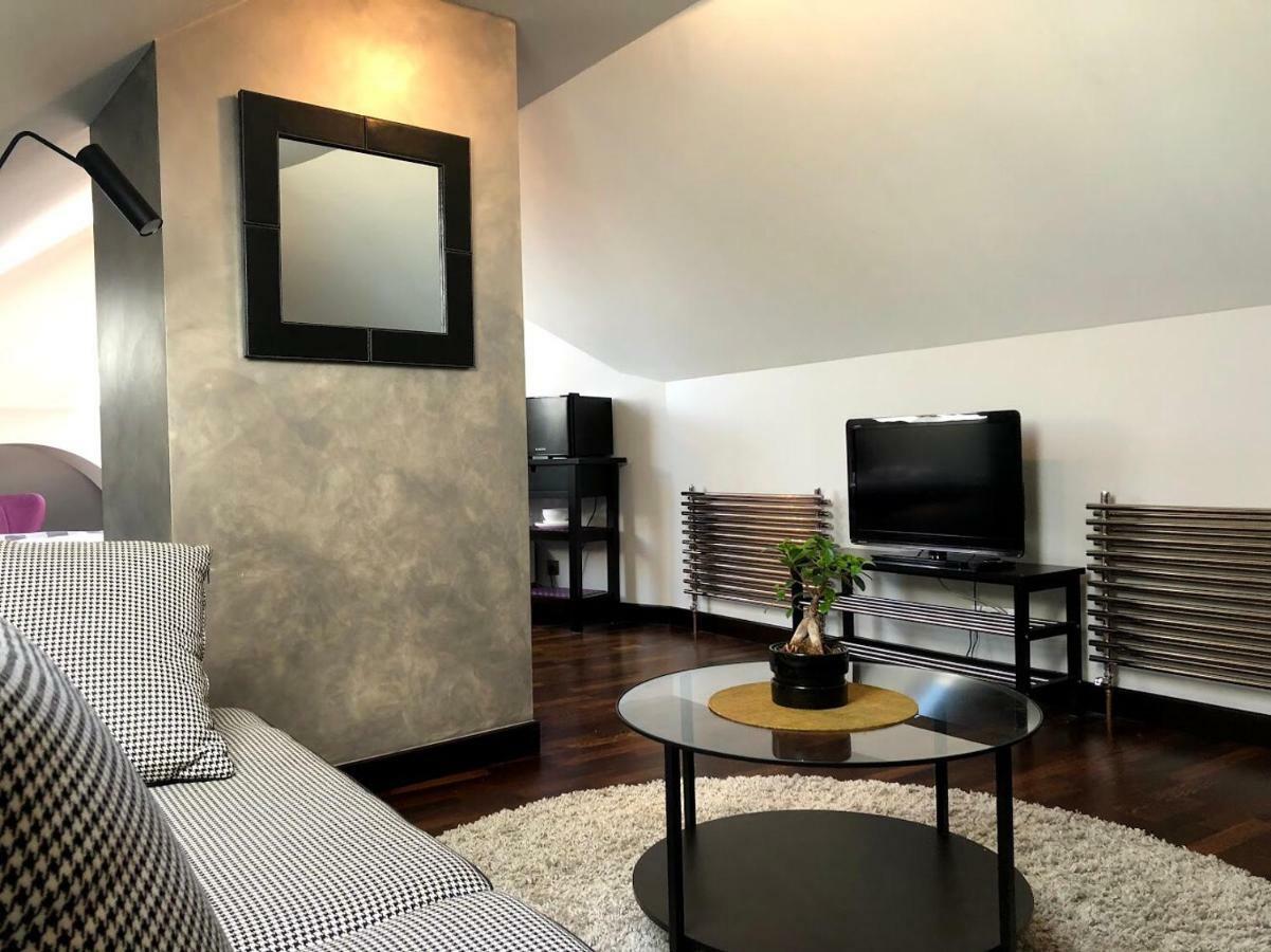Apartament Arkada Wadowice Zewnętrze zdjęcie