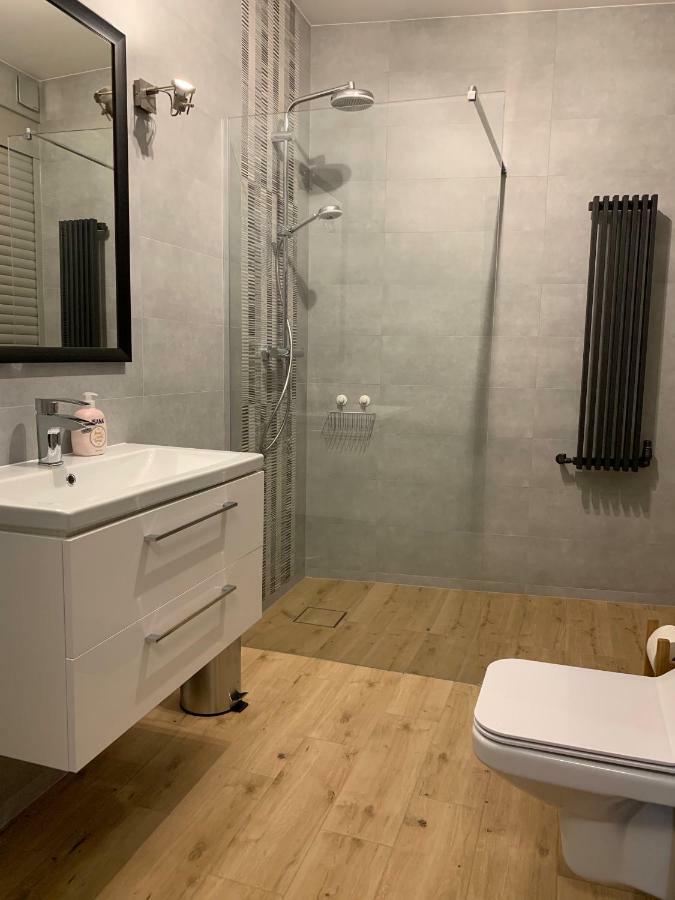 Apartament Arkada Wadowice Zewnętrze zdjęcie