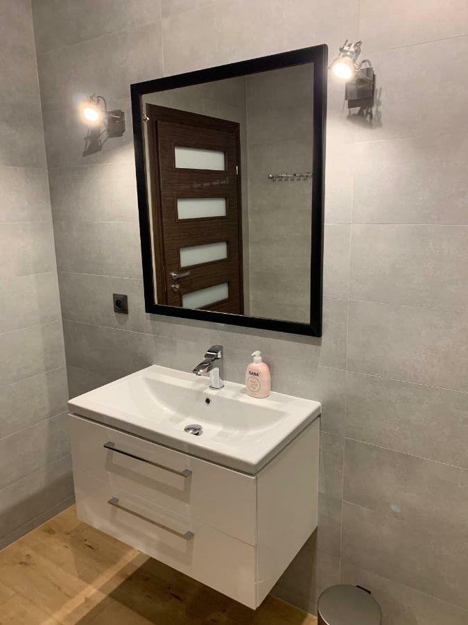 Apartament Arkada Wadowice Zewnętrze zdjęcie