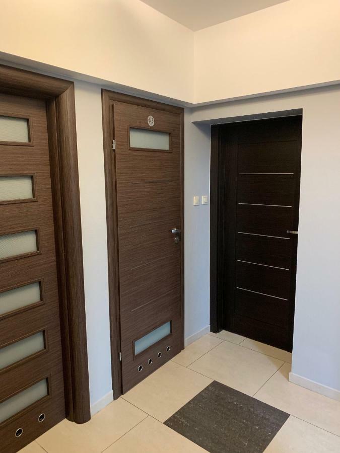 Apartament Arkada Wadowice Zewnętrze zdjęcie