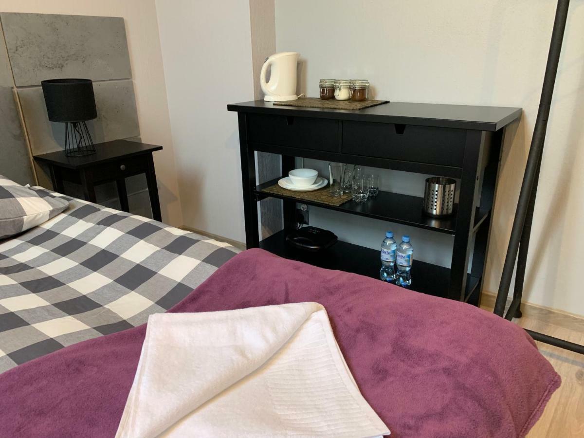 Apartament Arkada Wadowice Zewnętrze zdjęcie