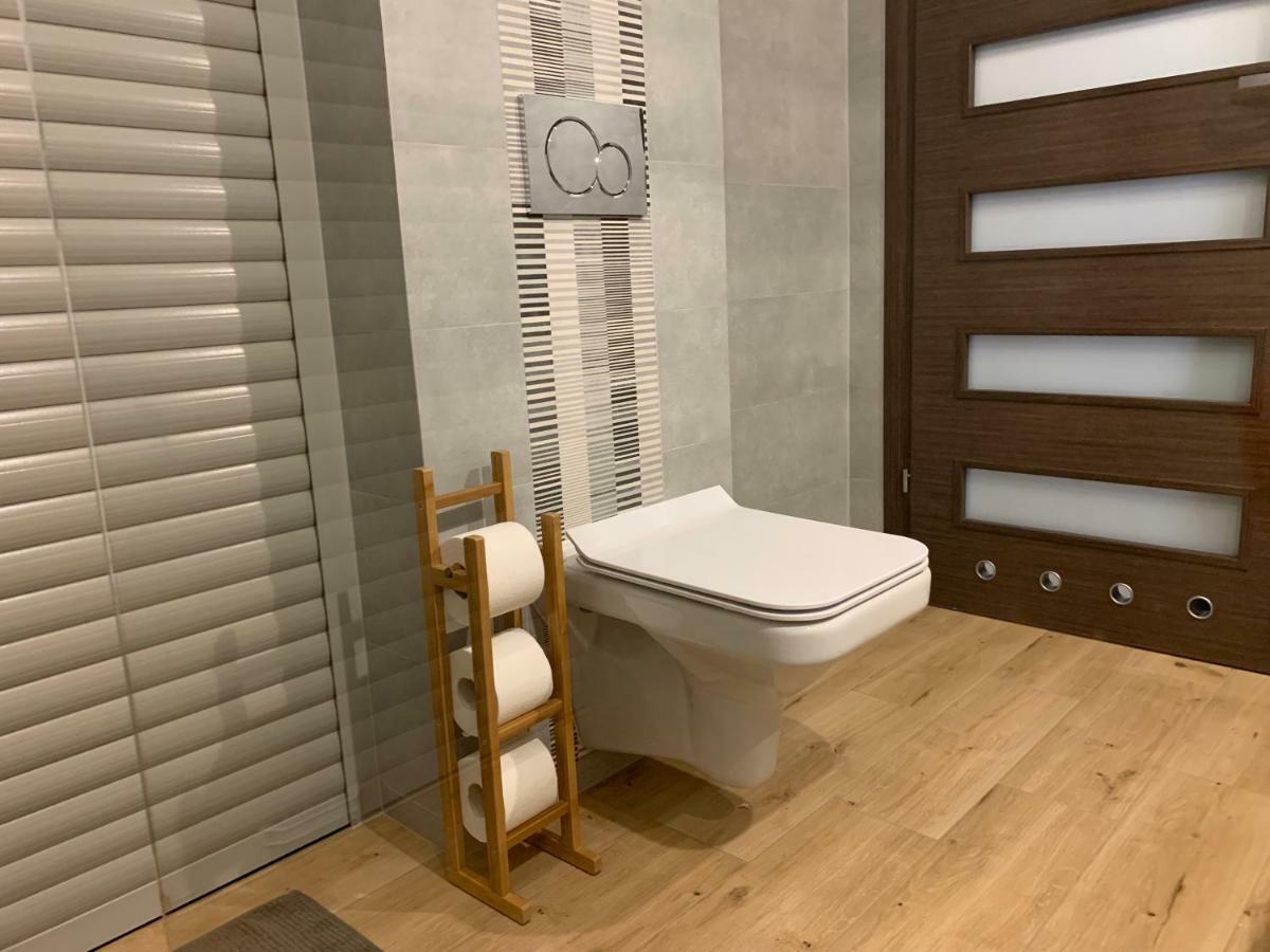 Apartament Arkada Wadowice Zewnętrze zdjęcie