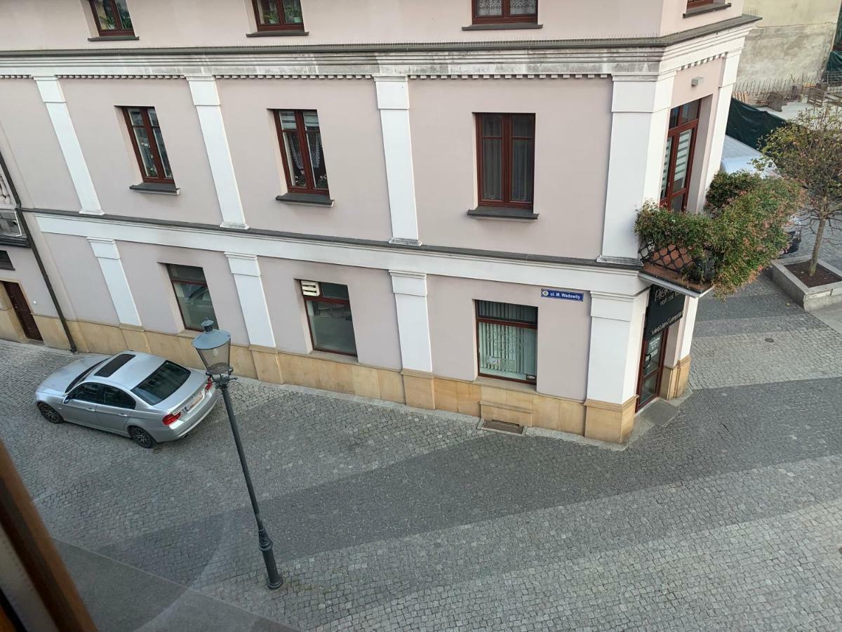 Apartament Arkada Wadowice Zewnętrze zdjęcie