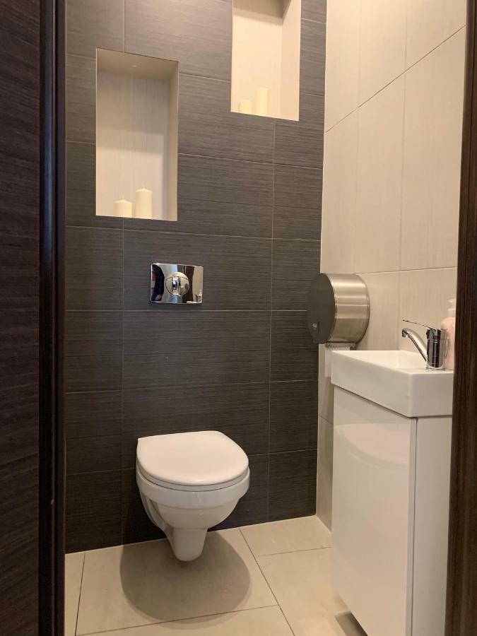 Apartament Arkada Wadowice Zewnętrze zdjęcie